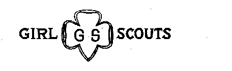 GIRL SCOUTS