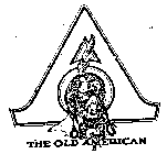 THE OLD AMERICAN