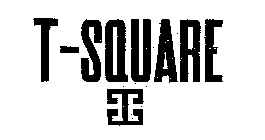 T-SQUARE