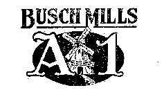 BUSH MILLS A1