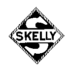 S SKELLY