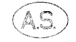 A.S.