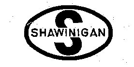 S SHAWINIGAN