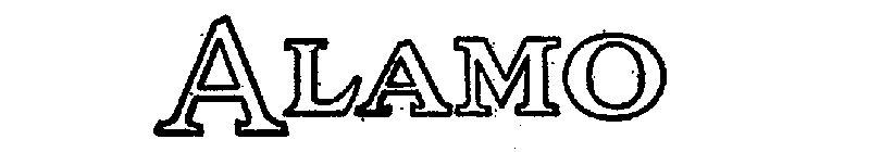 ALAMO