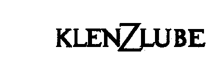 KLENZLUBE