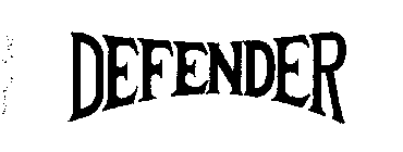 DEFENDER