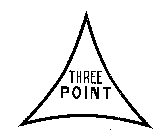 THREE POINT