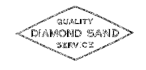 QUALITY DIAMOND SAND SERVICE