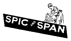 SPIC AND SPAN