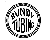 BUNDY TUBING