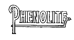 PHENOLITE