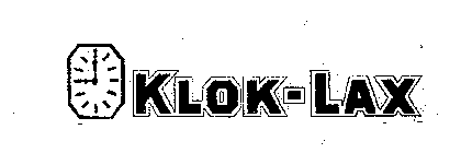 KLOK-LAX