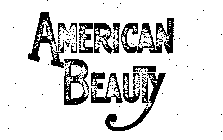 AMERICAN BEAUTY