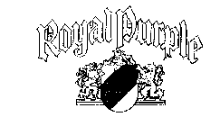 ROYAL PURPLE