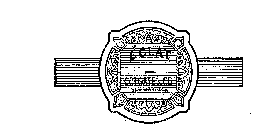 ECLAT COLGATE & CO. NEW YORK U.S.A.