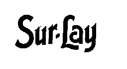 SUR-LAY