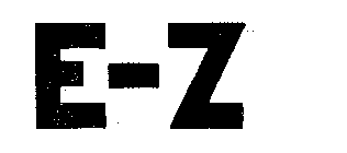 E-Z