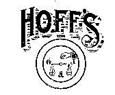 HOFF'S