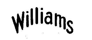 WILLIAMS