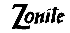 ZONITE