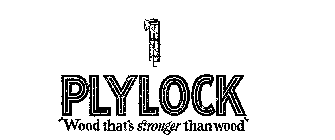 PLYLOCK 