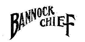 BANNOCK CHIEF