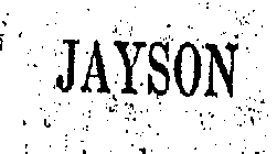 JAYSON