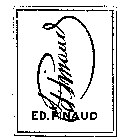 ED. PINUAD