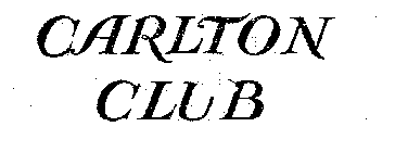 CARLTON CLUB
