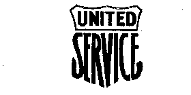 UNITED SERVICE