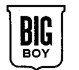 BIG BOY
