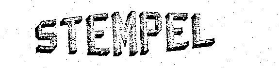 STEMPEL