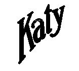 KATY