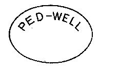 PED-WELL