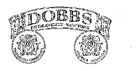 DOBBS 620 FIFTH AVENUE-NEW YORK 244 DISTINCTIVE CHARACTER SUPERB QUALITY