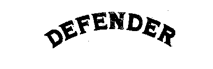 DEFENDER