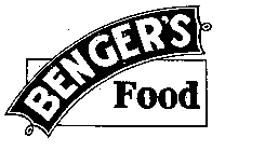 BENGER'S FOOD