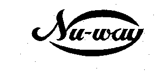 NU-WAY