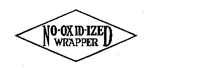 NO-OXID-IZED WRAPPER