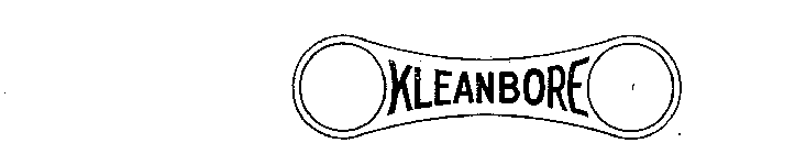 KLEANBORE