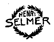 HENRI SELMER