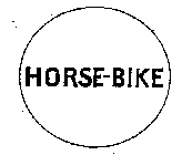 HORSE-BIKE