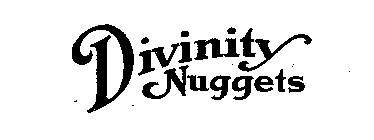 DIVINITY NUGGETS