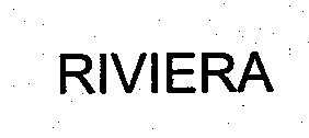 RIVIERA