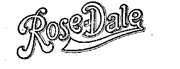 ROSE-DALE