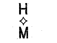 H M