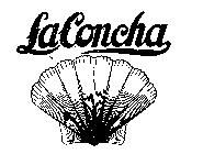 LA CONCHA