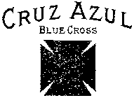 CRUZ AZUL BLUE CROSS