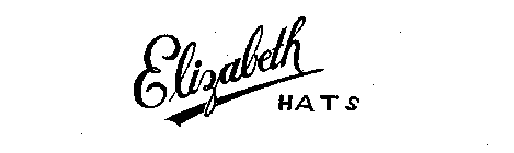 ELIZABETH HATS