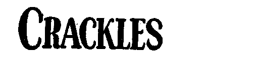 CRACKLES